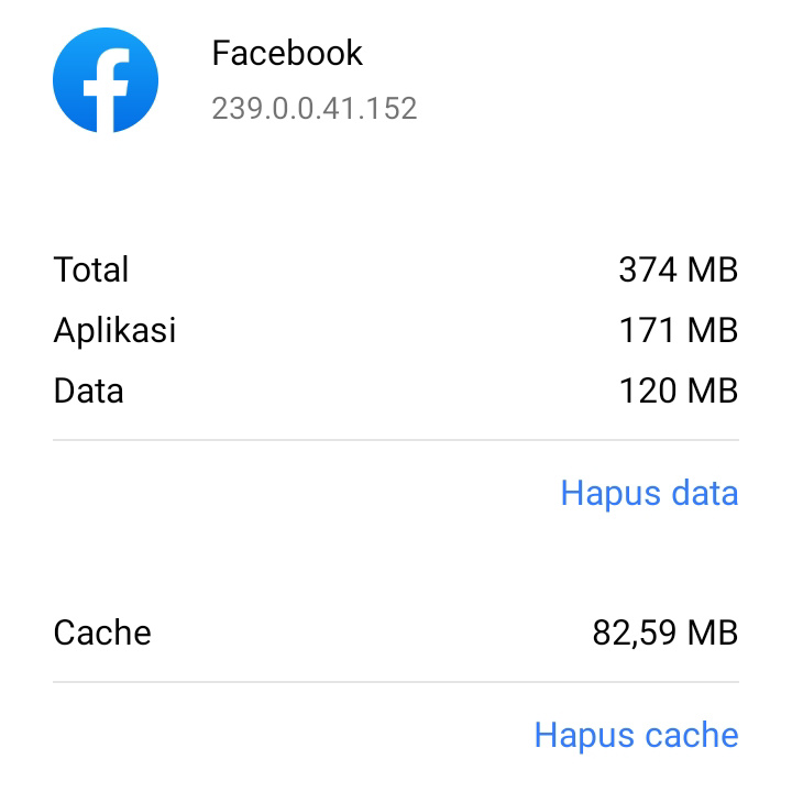 Trik Cache Manual