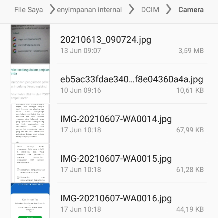 DCIM