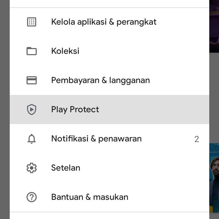 Play Protect