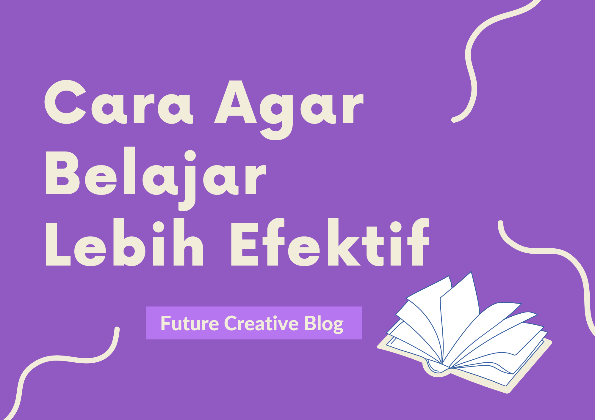 belajar efektif