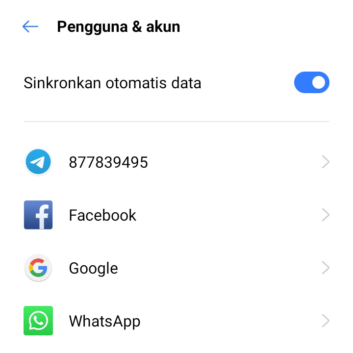 Sinkronisasi