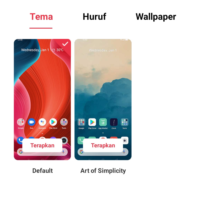 Tema