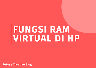 fungsi ram virtual