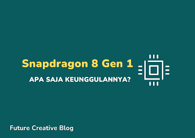 Snapdragon 8 Gen 1