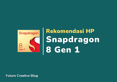 HP Snapdragon 8 Gen 1