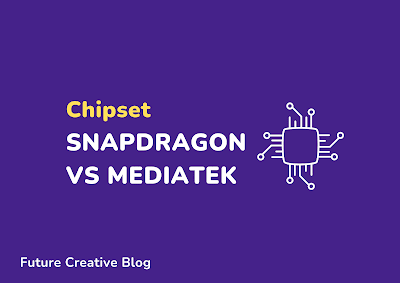 Snapdragon dan MediaTek