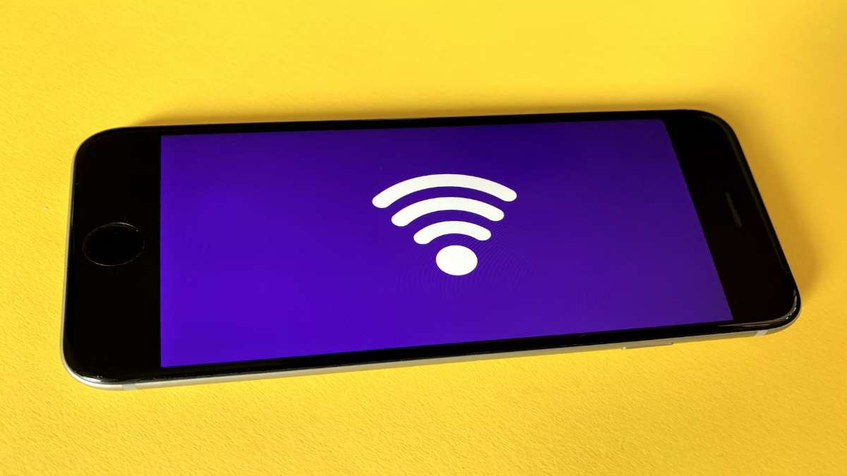 Cara Mengetahui Password Wifi di HP