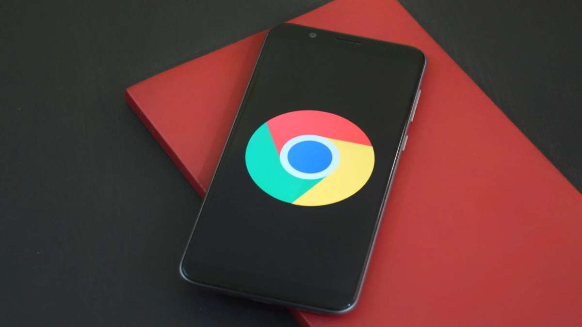 Download di Chrome Agar Cepat