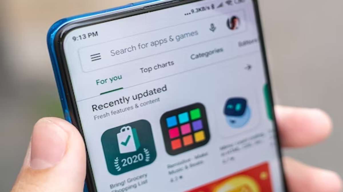 Mencegah Layanan Google Play Berhenti