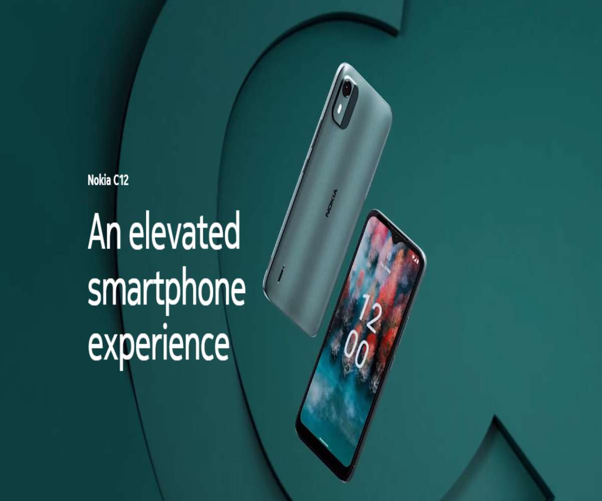 Ponsel Nokia Android Rilis