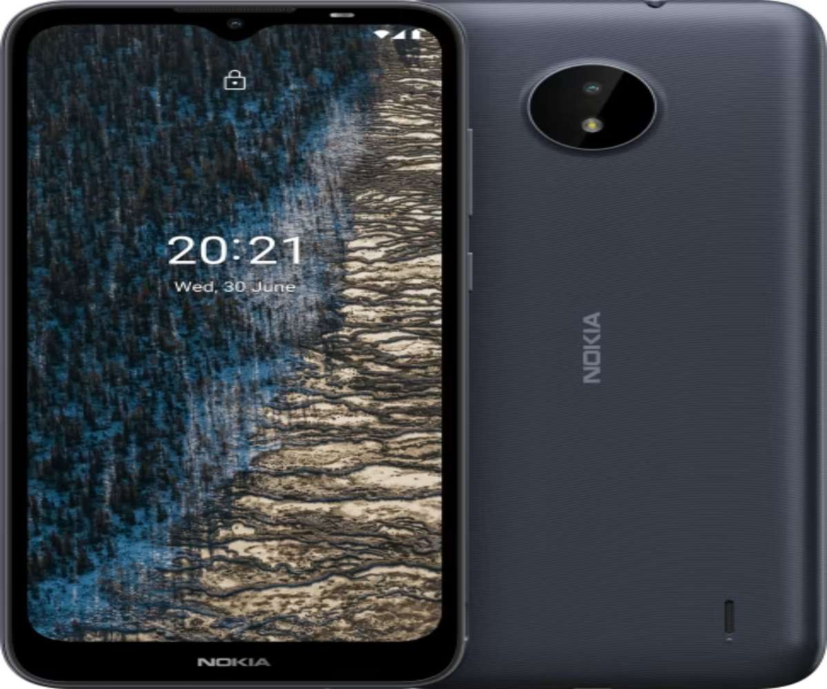 HP Android Murah namun Mumpuni