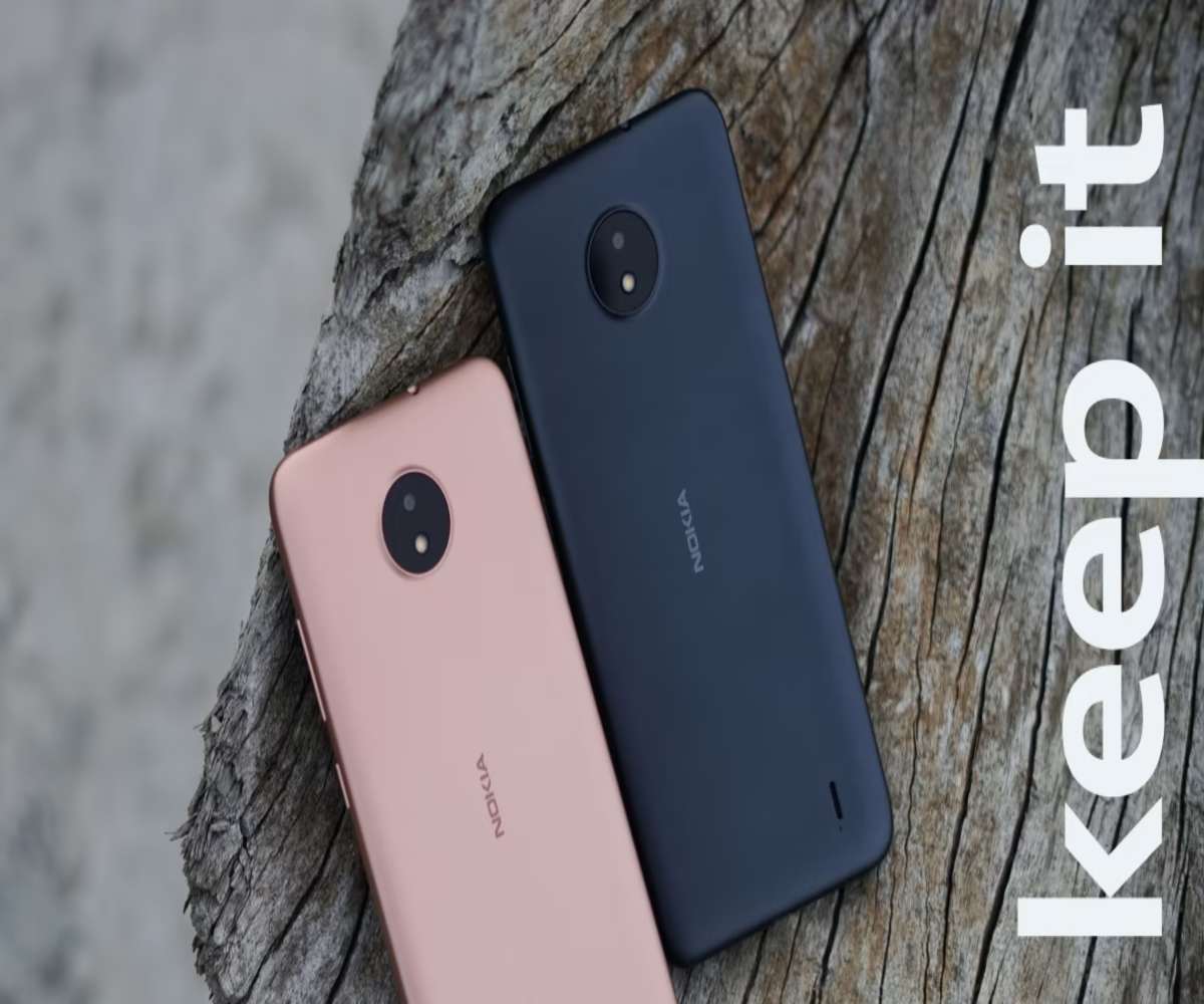 Rekomendasi Ponsel Nokia Android