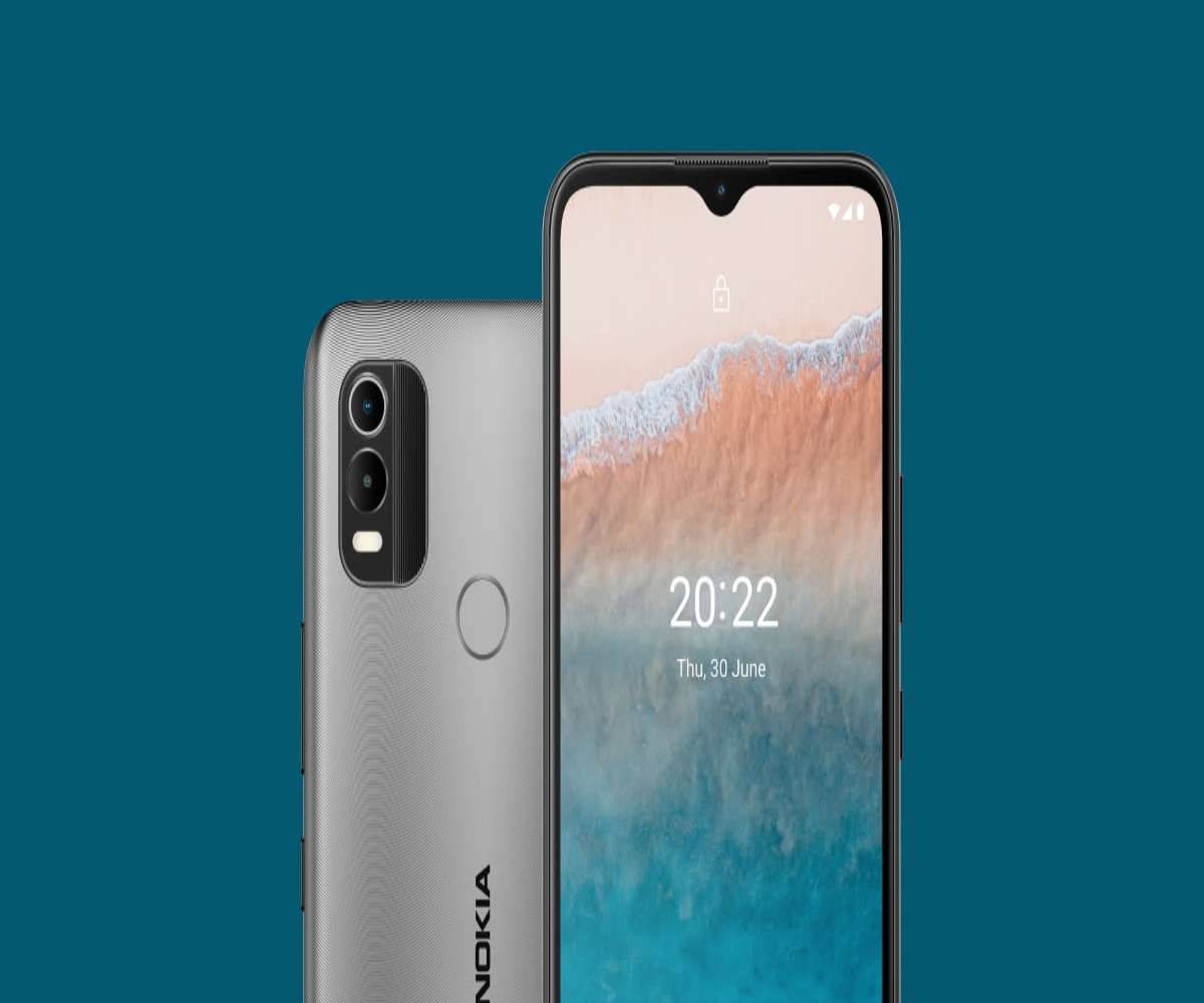 Ponsel Nokia Android Terbaik
