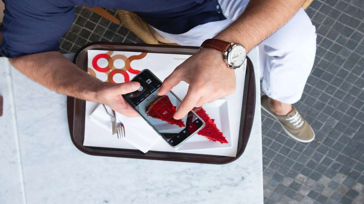 Tips Belajar Fotografi HP
