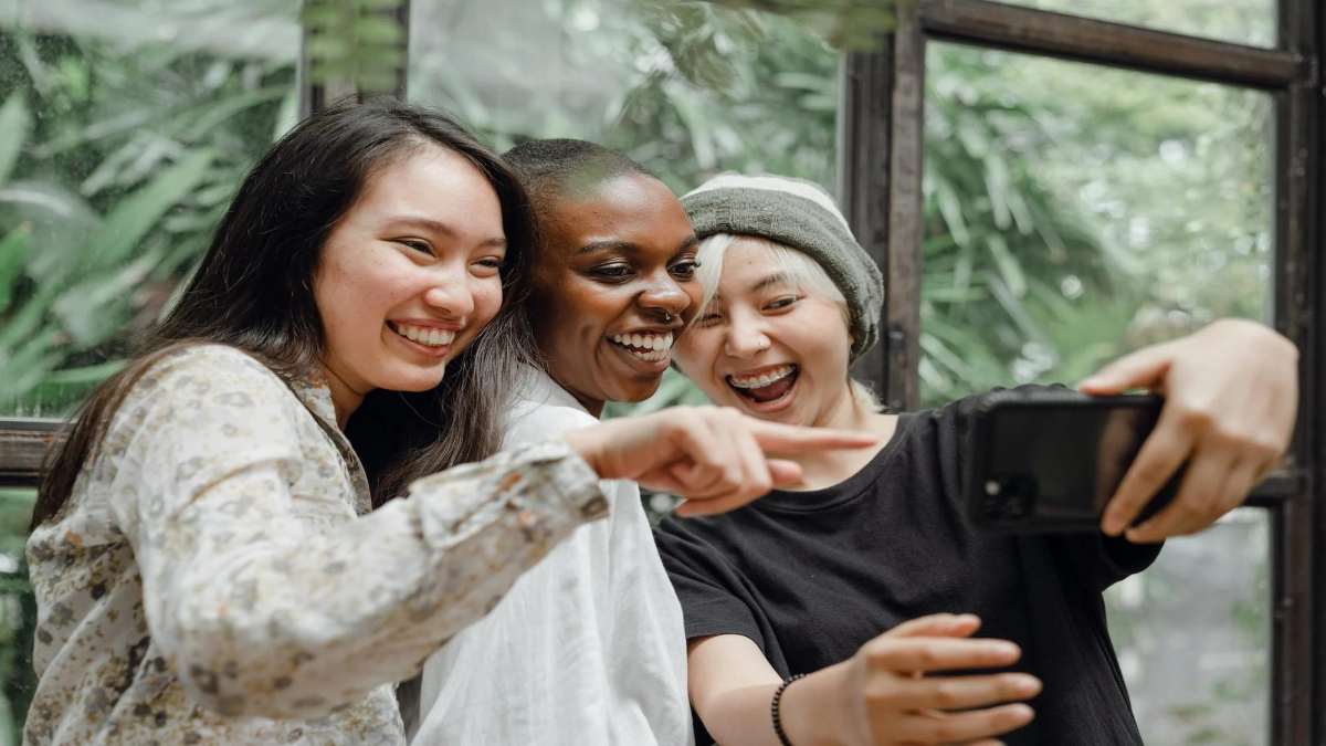 Belajar Fotografi HP Secara Online