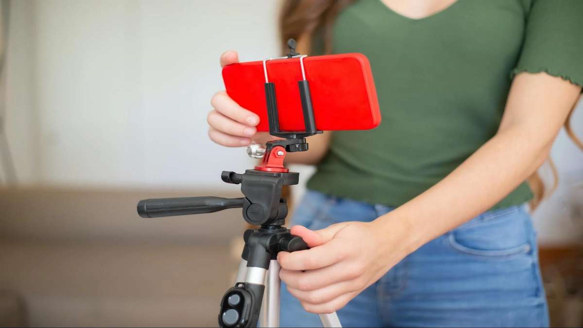 Belajar Fotografi HP dengan Cepat