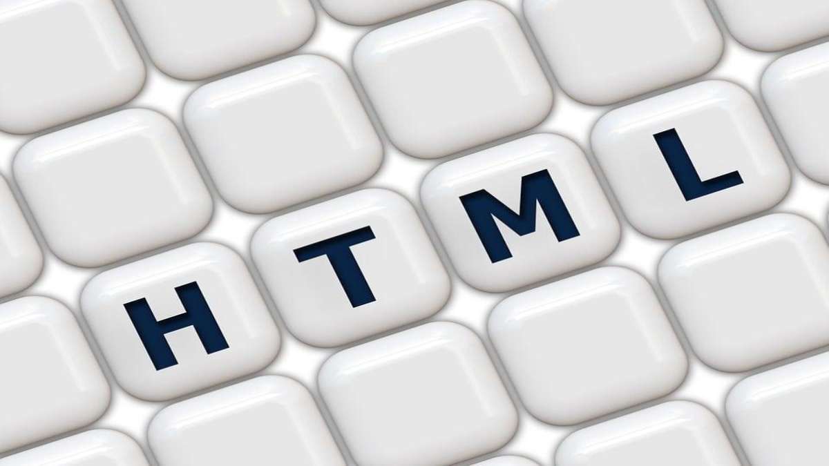 cara membuat tabel di HTML