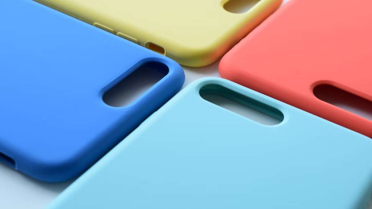 Produk terbaik untuk Membersihkan Casing HP