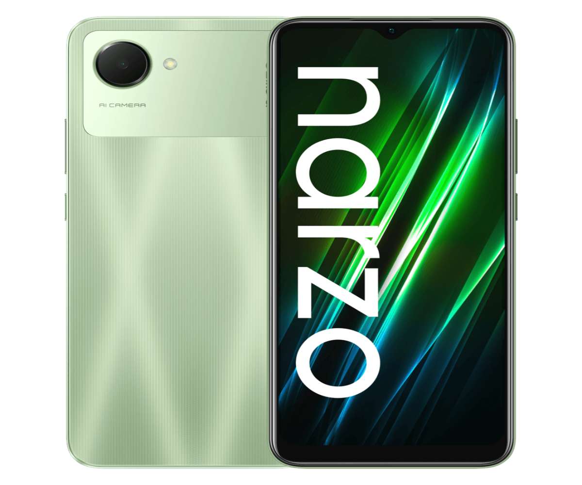 HP Android Murah yang Baru
