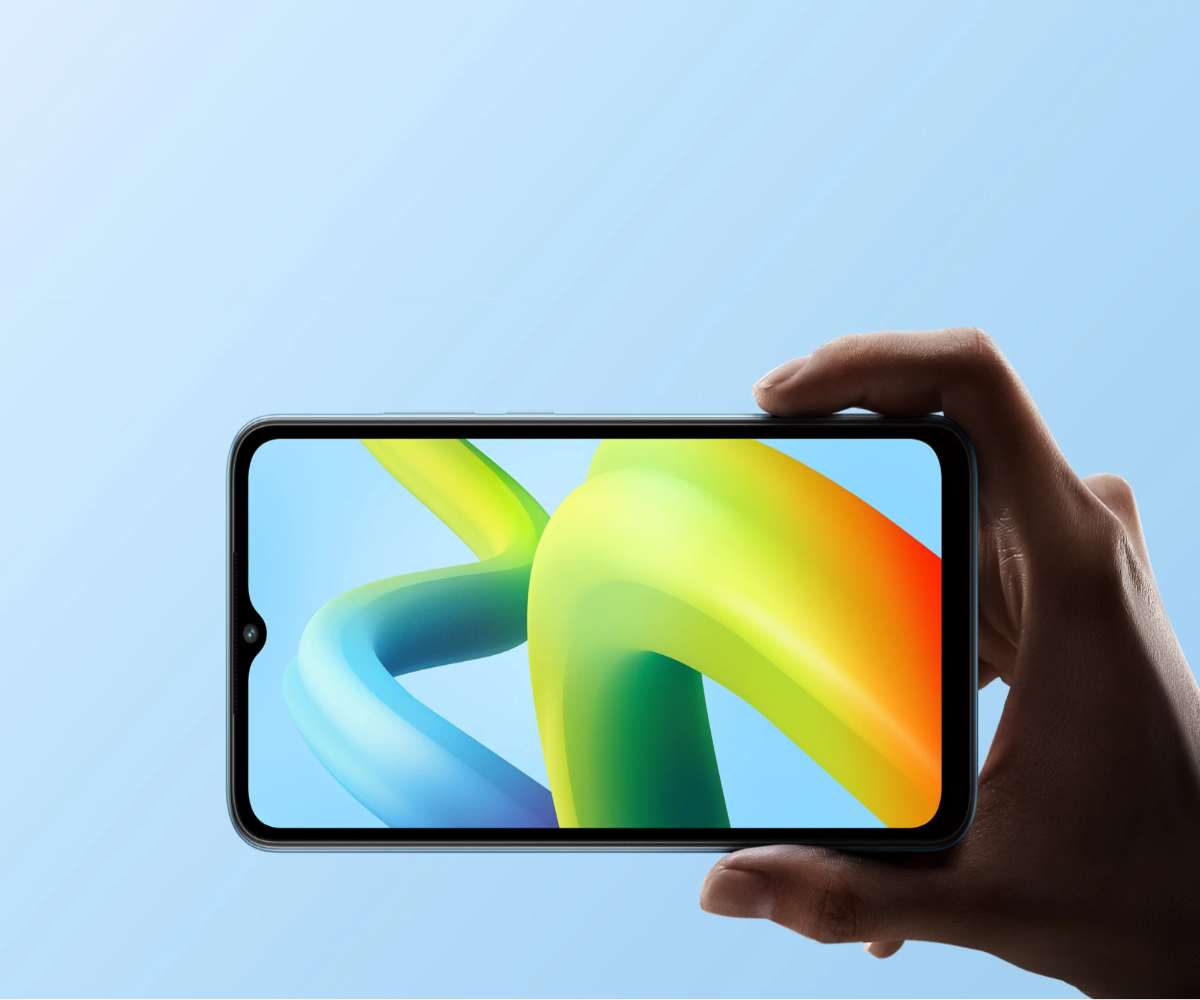 Rekomendasi HP Android Murah