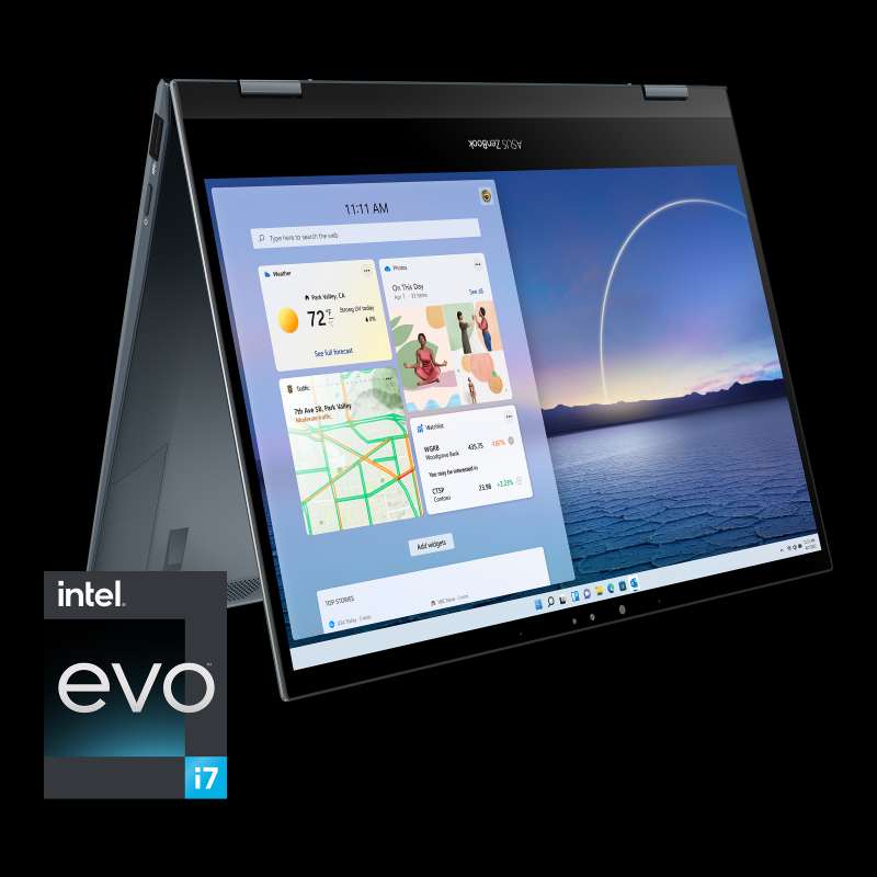 Rekomendasi Laptop Asus