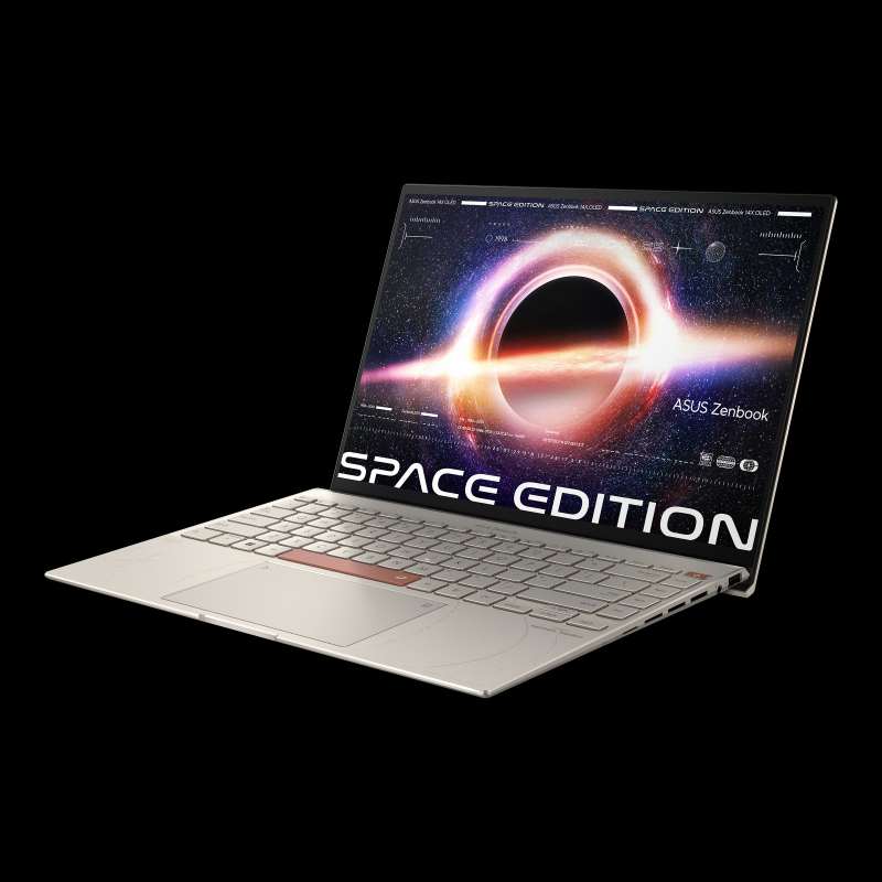 Laptop Asus Terbaru
