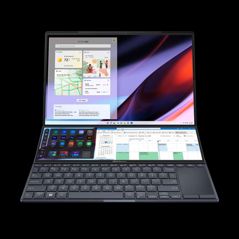 Laptop Asus Murah