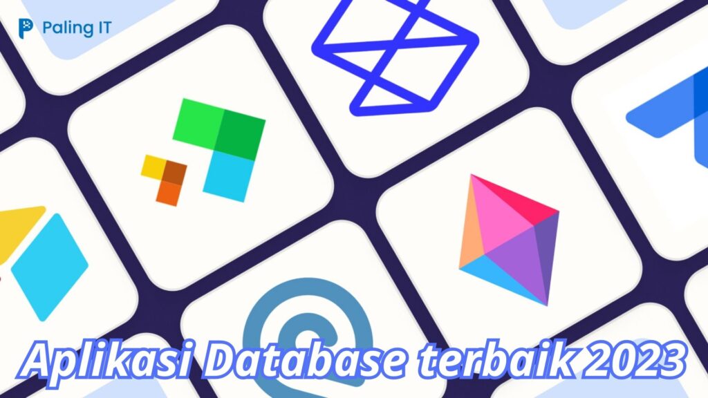 aplikasi database terbaik 2023