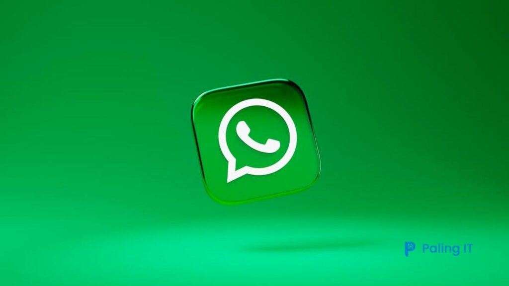 cara update whatsapp