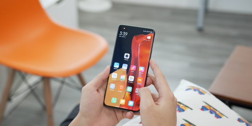 Solusi Masalah Penyimpanan Penuh di Xiaomi