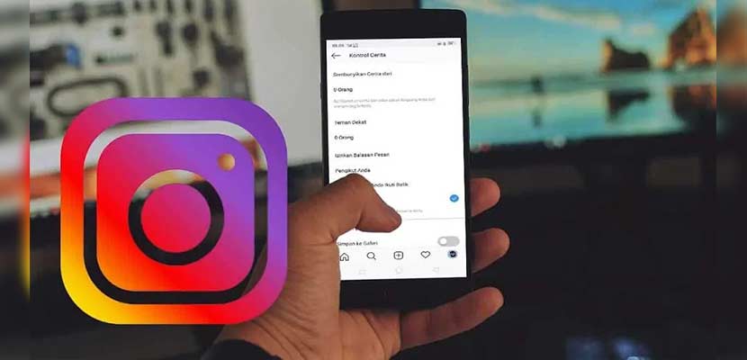 Cara Menghilangkan Komentar di Story Instagram, Mudah dan Cepat