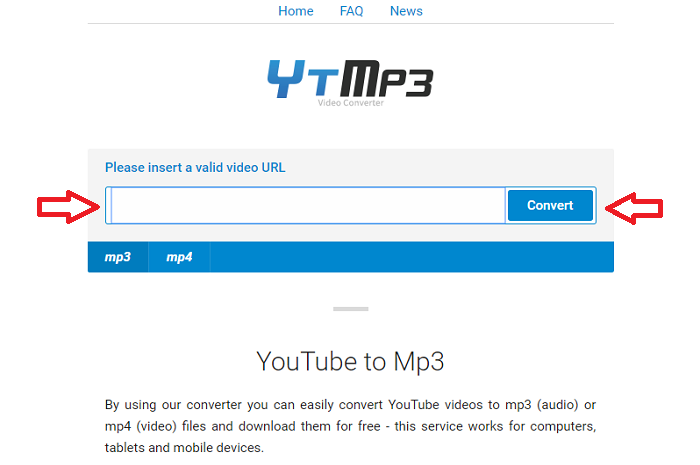 video youtube menjadi mp3